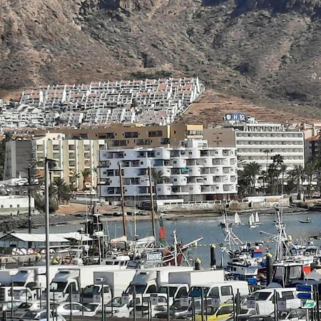 Apartamento La esquinita Los Cristianos  Exterior foto