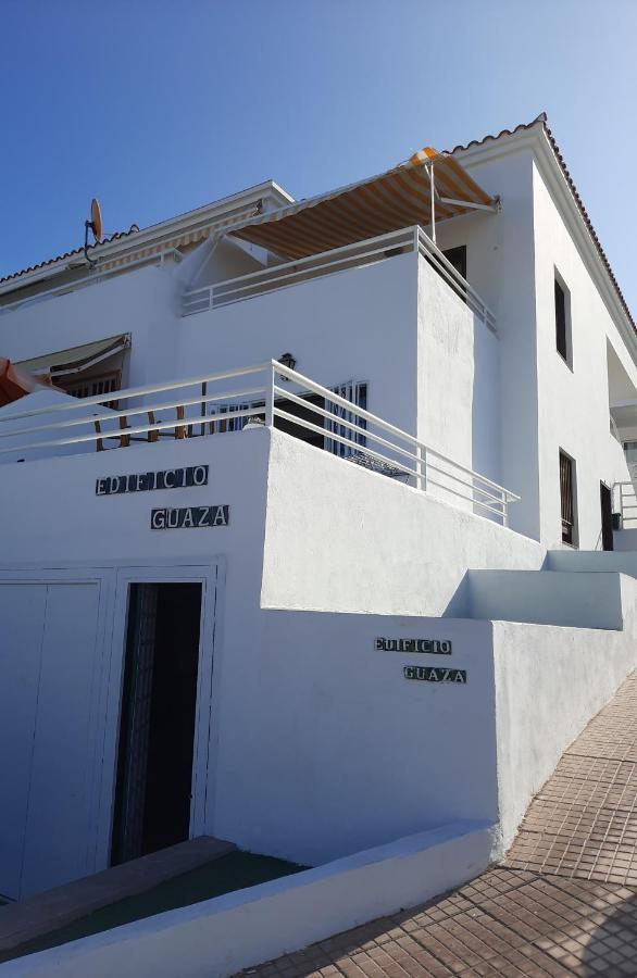 Apartamento La esquinita Los Cristianos  Exterior foto