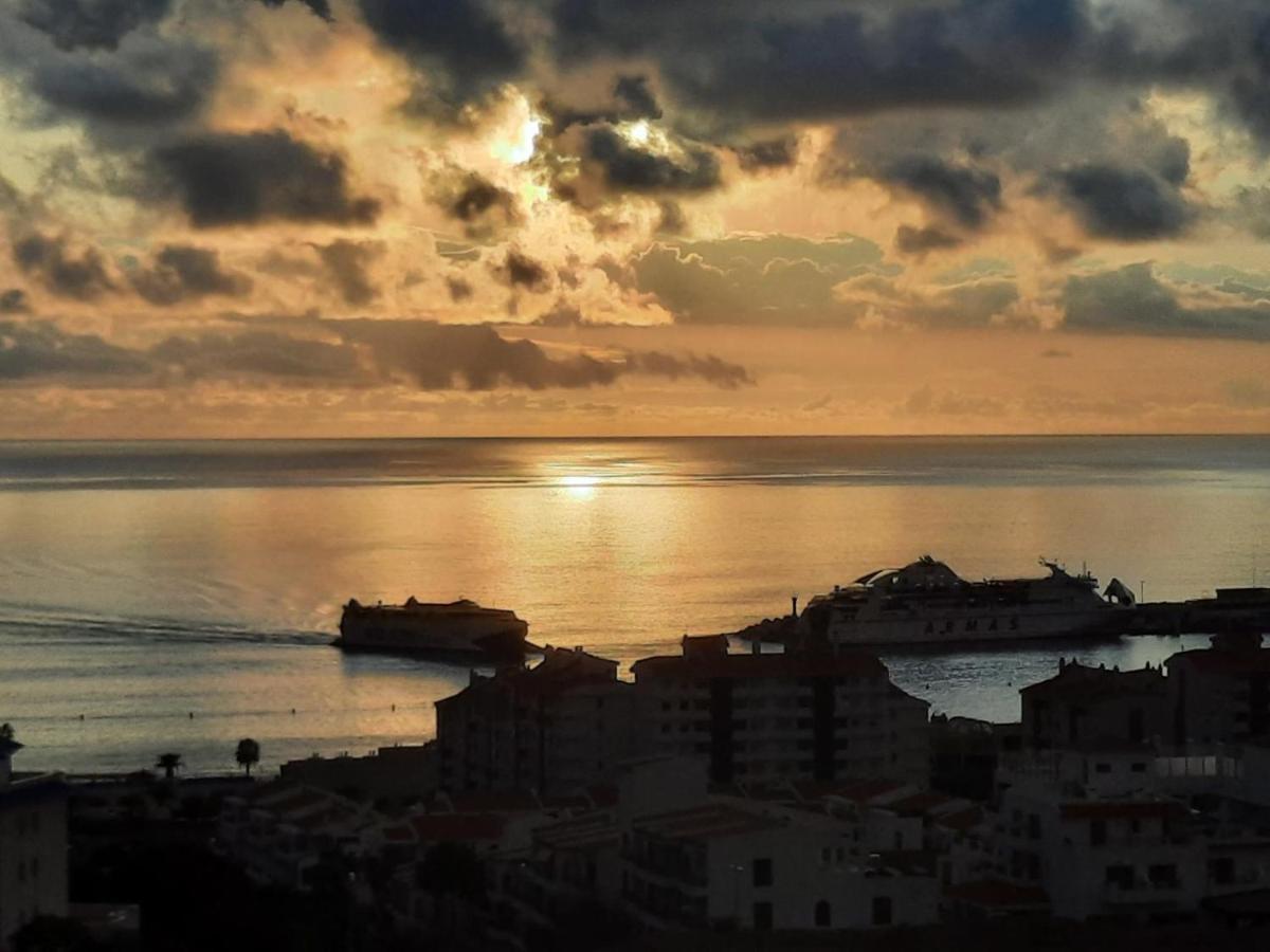 Apartamento La esquinita Los Cristianos  Exterior foto